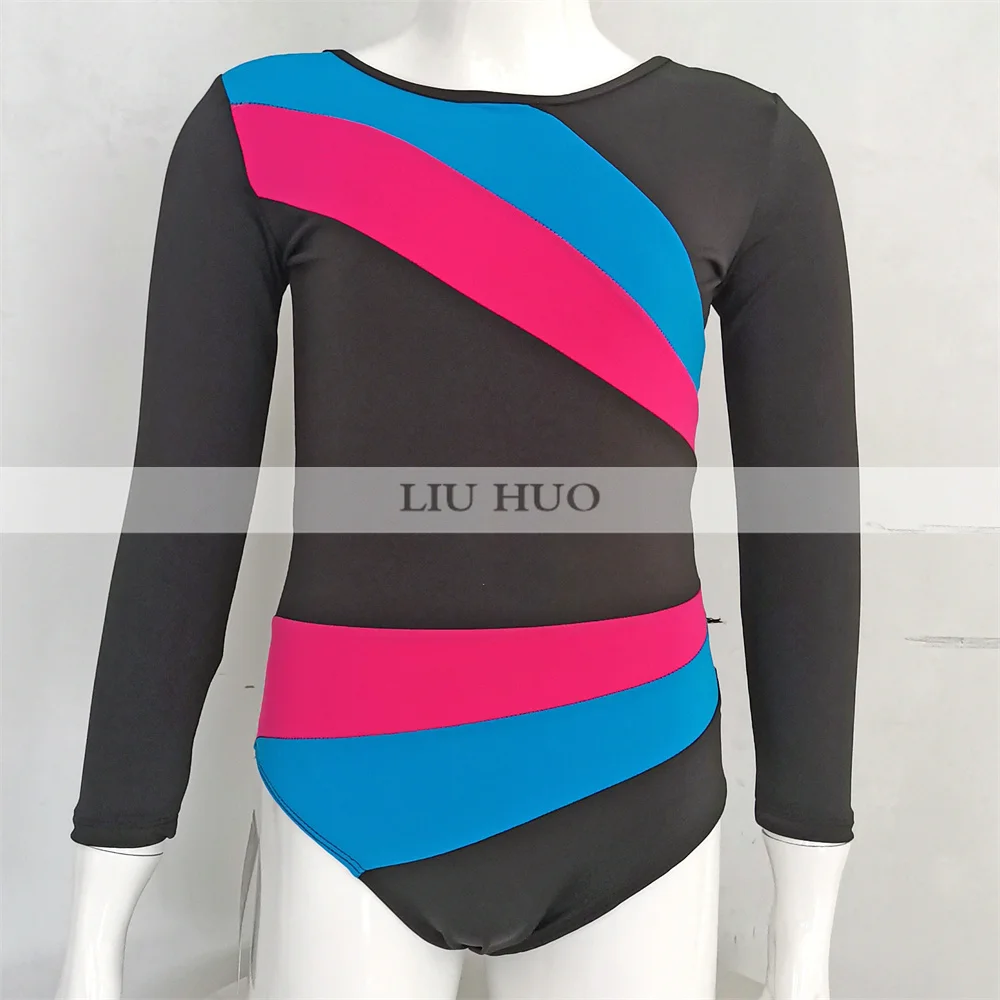 LIUHUO купальник для художественной гимнастики для аэробики для взрослых, женщин и девочек, костюм для выступлений, танцевальное платье, черное многоцветное платье для подростков
LIUHUO купальник для художественной гимнастики для аэробики для взрослых, женщин и девочек, костюм для выступлений, танцевальное платье, черное многоцветное платье для подростков