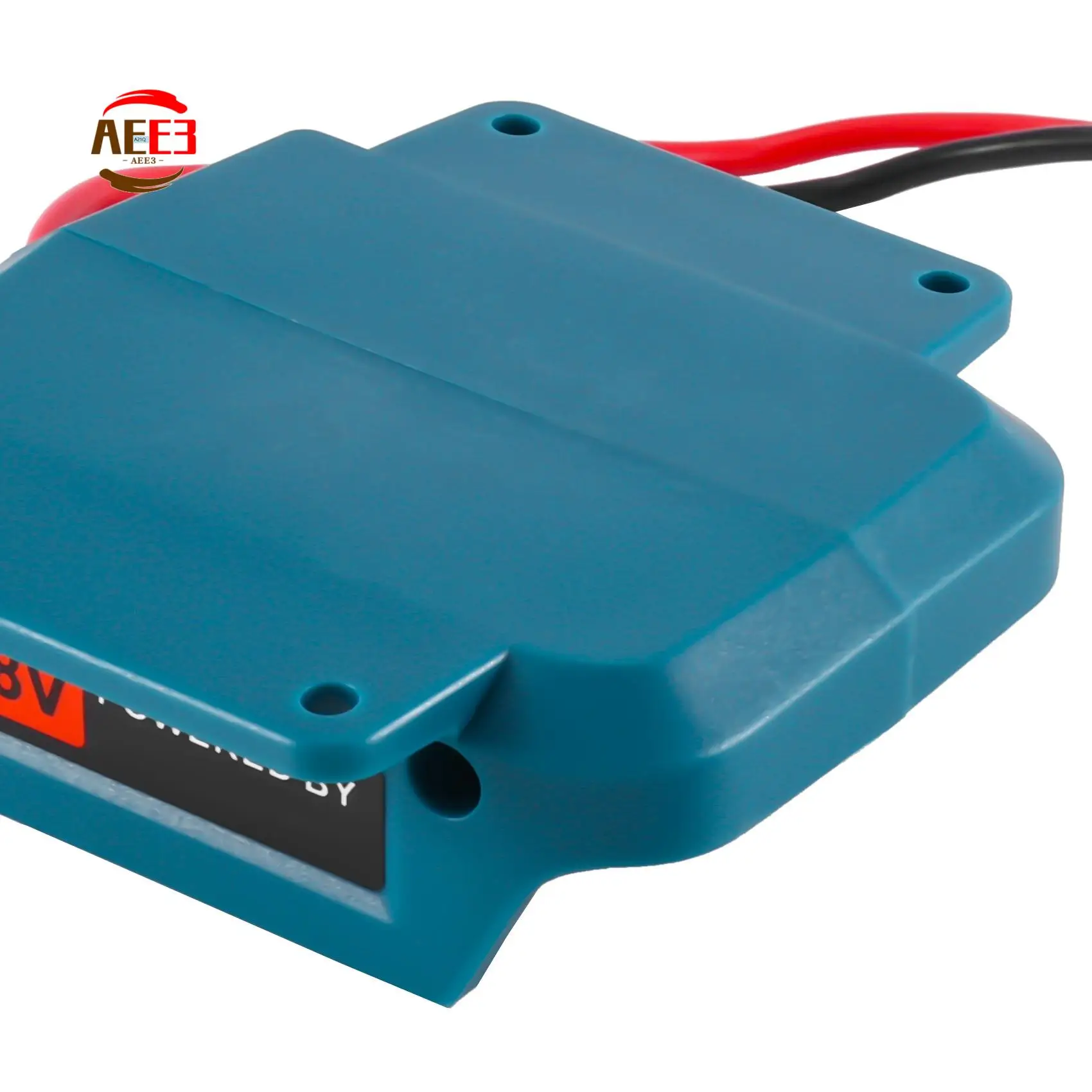 AEE3-Battery Adapter Converter For 18V Li- Battery DIY Power Tool Battery Converter
AEE3-Battery Adapter Converter For 18V Li- Battery DIY Power Tool Battery Converter