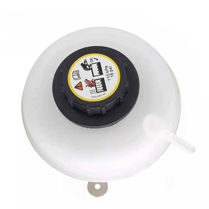 Engine Coolant Expansion Bottle Tank Cap For Land Rover Freelander L314 PCF000012 PCD500030
Engine Coolant Expansion Bottle Tank Cap For Land Rover Freelander L314 PCF000012 PCD500030