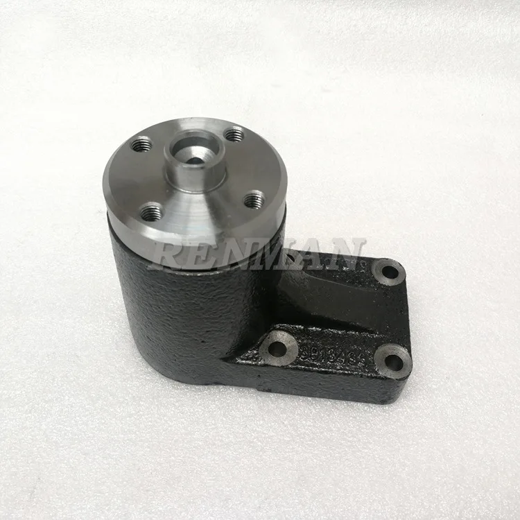 Fan Support for Cummins Engine 3913433 3908803 Fan Support 5260996 3910594
Fan Support for Cummins Engine 3913433 3908803 Fan Support 5260996 3910594