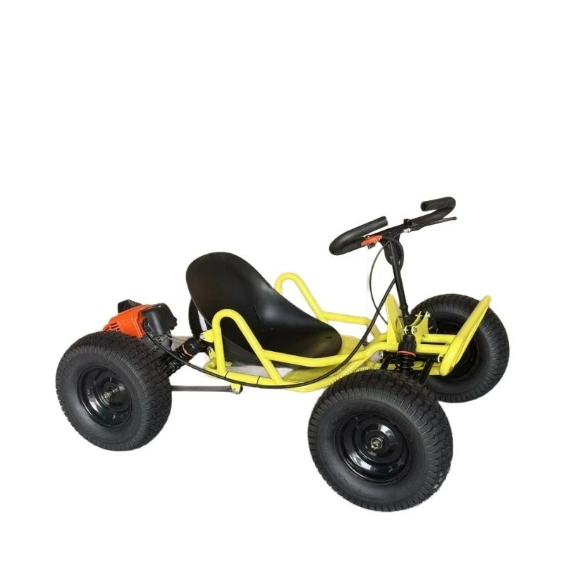 New Kart 2026 Steel Frame Power Kart 212
New Kart 2026 Steel Frame Power Kart 212