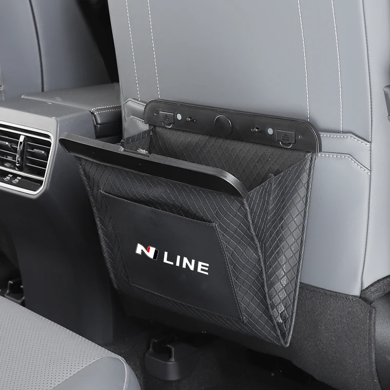 Car Seatback Trash Can Magnetic Garbage Pouch Tools Bag Accessories For Hyundai I30 I20 IX35 I40 Tucson Getz Veloster Kona Elant
Car Seatback Trash Can Magnetic Garbage Pouch Tools Bag Accessories For Hyundai I30 I20 IX35 I40 Tucson Getz Veloster Kona Elant