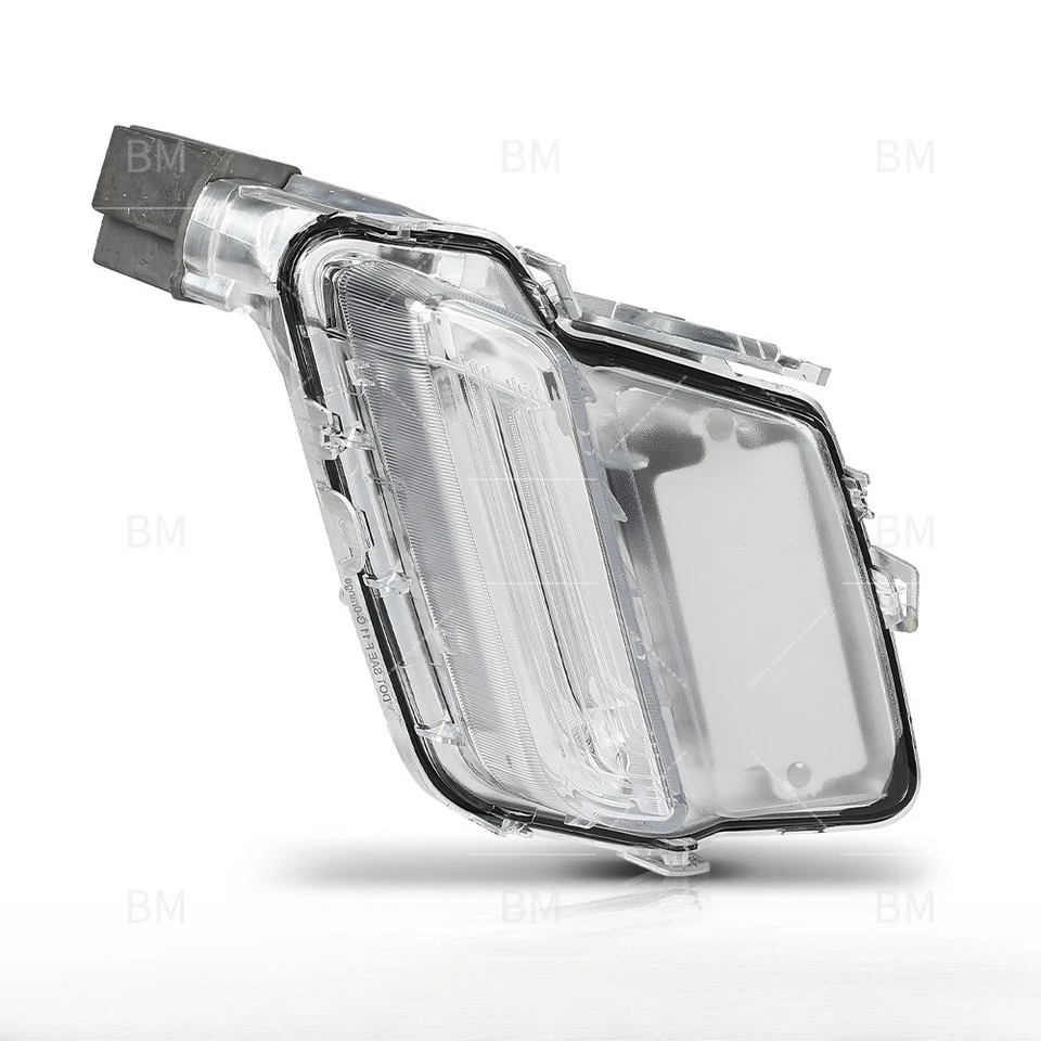 Front Fog Light For Volvo XC60 2014-2017 Assembly Left Right IP67 Waterproof Car Accessories OE 30796681/30796682
Front Fog Light For Volvo XC60 2014-2017 Assembly Left Right IP67 Waterproof Car Accessories OE 30796681/30796682