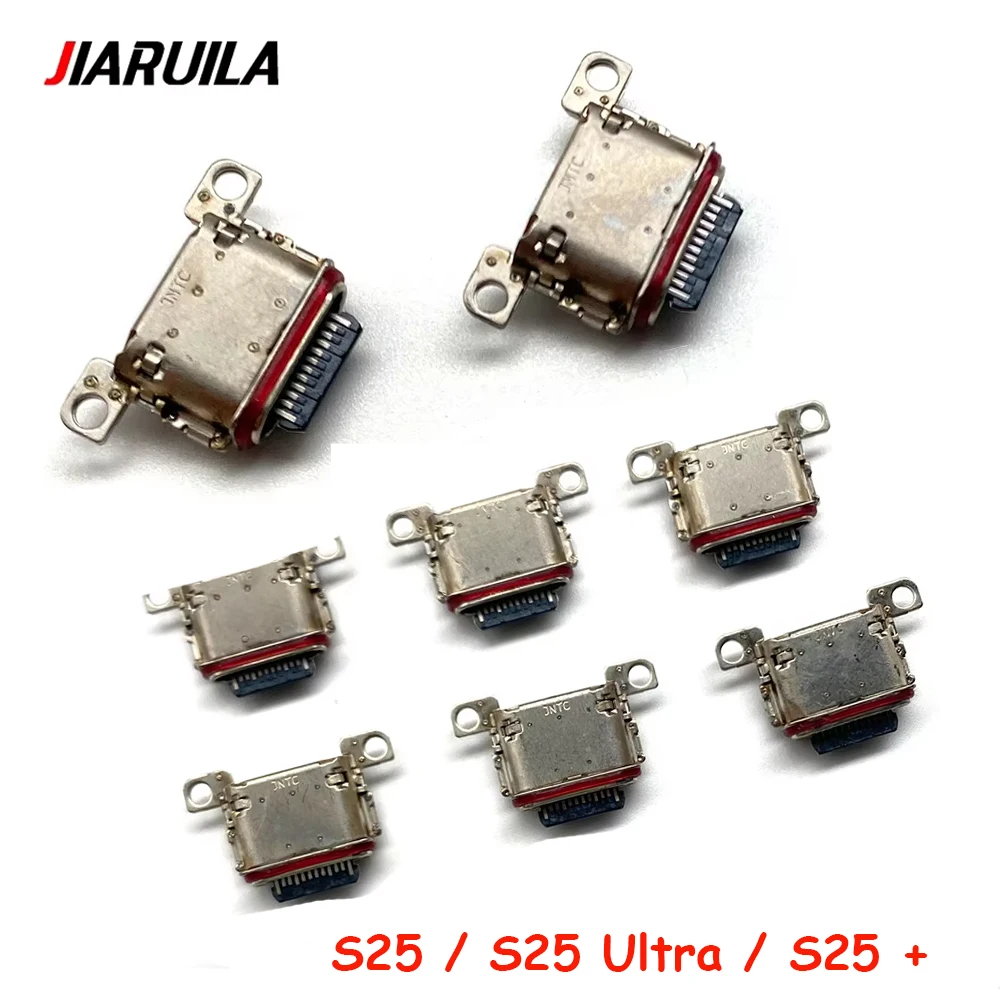 10 шт., разъем для зарядки Micro USB, разъем для зарядного устройства, разъем для док-станции для Samsung S25/S25 Plus/S25 Ultra
10 шт., разъем для зарядки Micro USB, разъем для зарядного устройства, разъем для док-станции для Samsung S25/S25 Plus/S25 Ultra