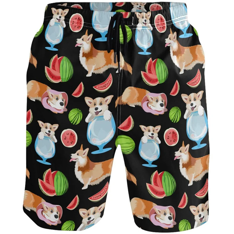 Cute 3d Print Dog Frog Cow Beach Shorts Men Swim Trunks Summer Animal Sports Surfing Board Shorts Holiday Party Bathing Suits
Cute 3d Print Dog Frog Cow Beach Shorts Men Swim Trunks Summer Animal Sports Surfing Board Shorts Holiday Party Bathing Suits