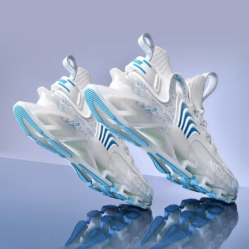 Shoes men Sneakers Male tenis Luxury shoes Mens casual Trainer Race Breathable fashion loafers running Shoes for men
Shoes men Sneakers Male tenis Luxury shoes Mens casual Trainer Race Breathable fashion loafers running Shoes for men