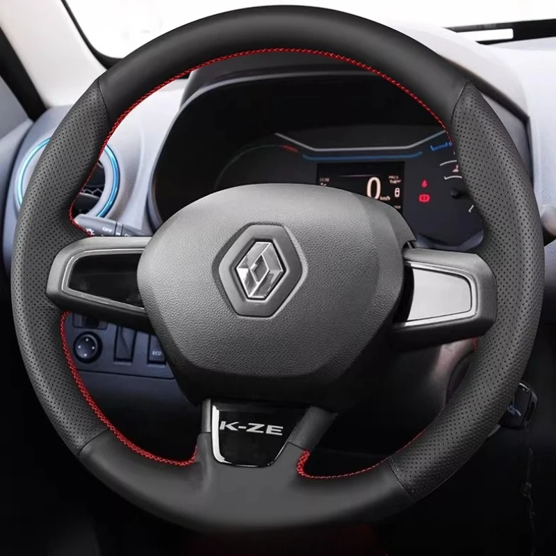 Чехол на руль Renault 2026, нескользящий, подходит для Renault Sandero, Duster, Clio RS, Captur, Koleos, Kadjar
Чехол на руль Renault 2026, нескользящий, подходит для Renault Sandero, Duster, Clio RS, Captur, Koleos, Kadjar