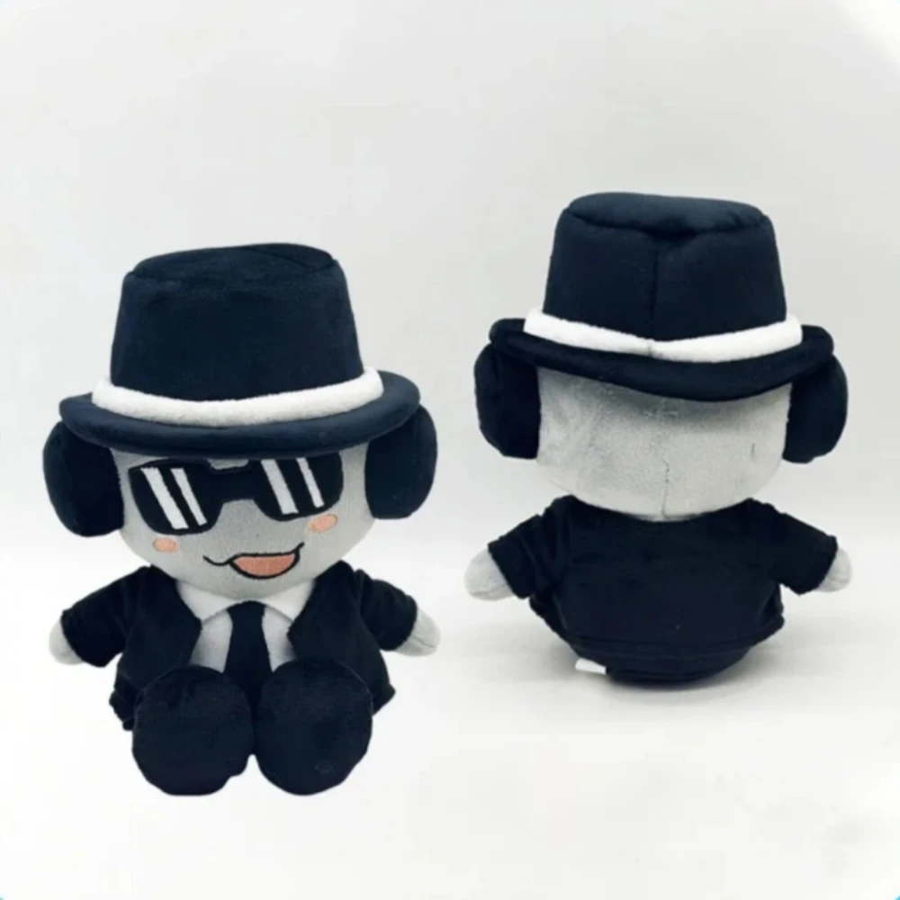 Forsaken Chance Plush Dolls Cotton Doll Soft Stuffed Plush Decoration Soft Toys Boys and Girls Birthday Gifts
Forsaken Chance Plush Dolls Cotton Doll Soft Stuffed Plush Decoration Soft Toys Boys and Girls Birthday Gifts