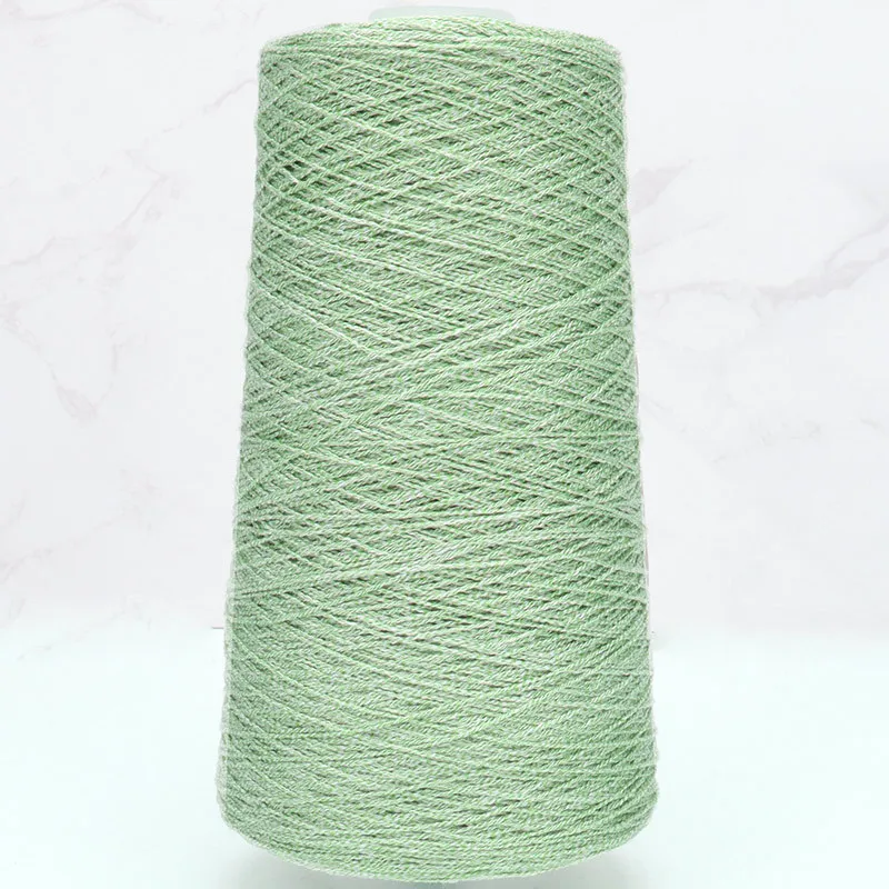 250g Sequined Linen Thread, 55% Linen 45% Cotton Thread, Diy Hand-woven Lace Thread. Materials For Clothes Backpacks And Scarves
250g Sequined Linen Thread, 55% Linen 45% Cotton Thread, Diy Hand-woven Lace Thread. Materials For Clothes Backpacks And Scarves