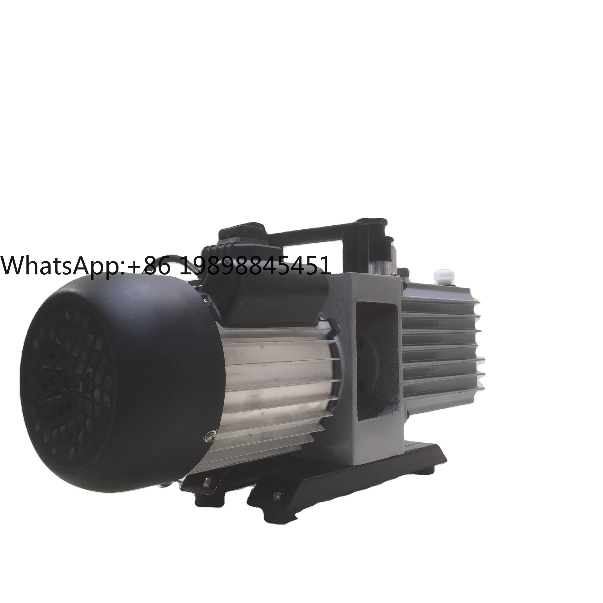SV-020 20 M3/hr Vacuum Machine Use Rotary Vane Vacuum Pump with Pressure Gauge
SV-020 20 M3/hr Vacuum Machine Use Rotary Vane Vacuum Pump with Pressure Gauge