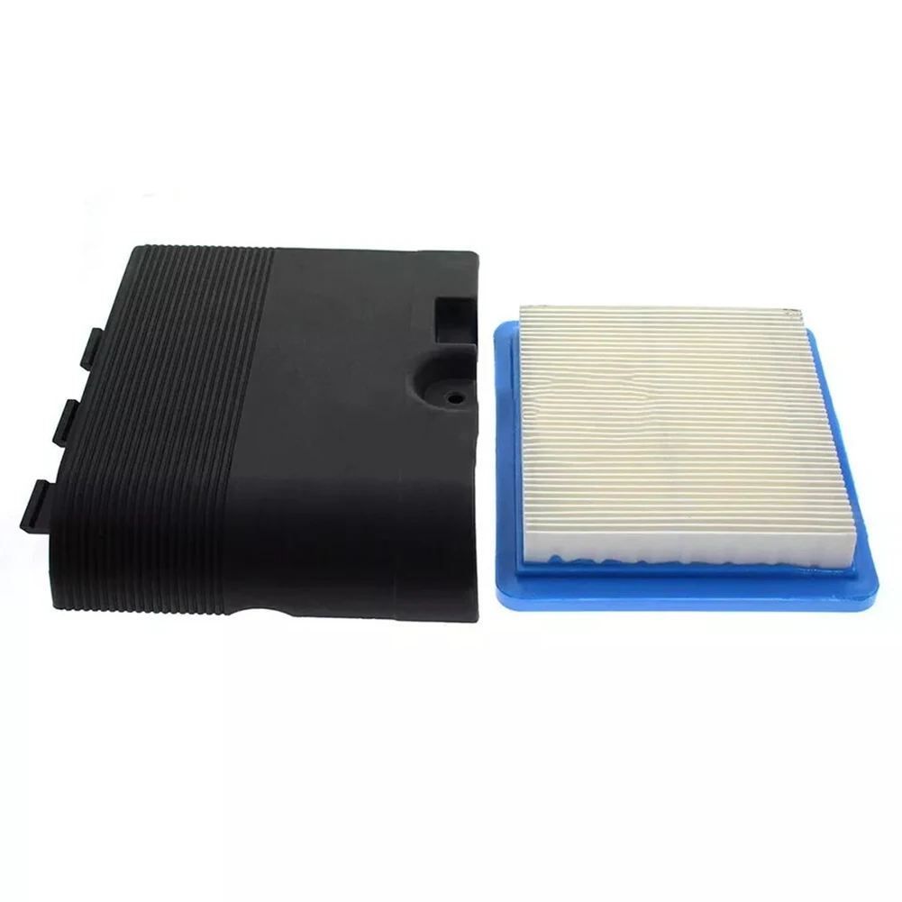 Replacement Air Cleaner Cover for Quantum Engine Fits Most 122000 124000 Series Compatible with Multiple Engine Models
Replacement Air Cleaner Cover for Quantum Engine Fits Most 122000 124000 Series Compatible with Multiple Engine Models