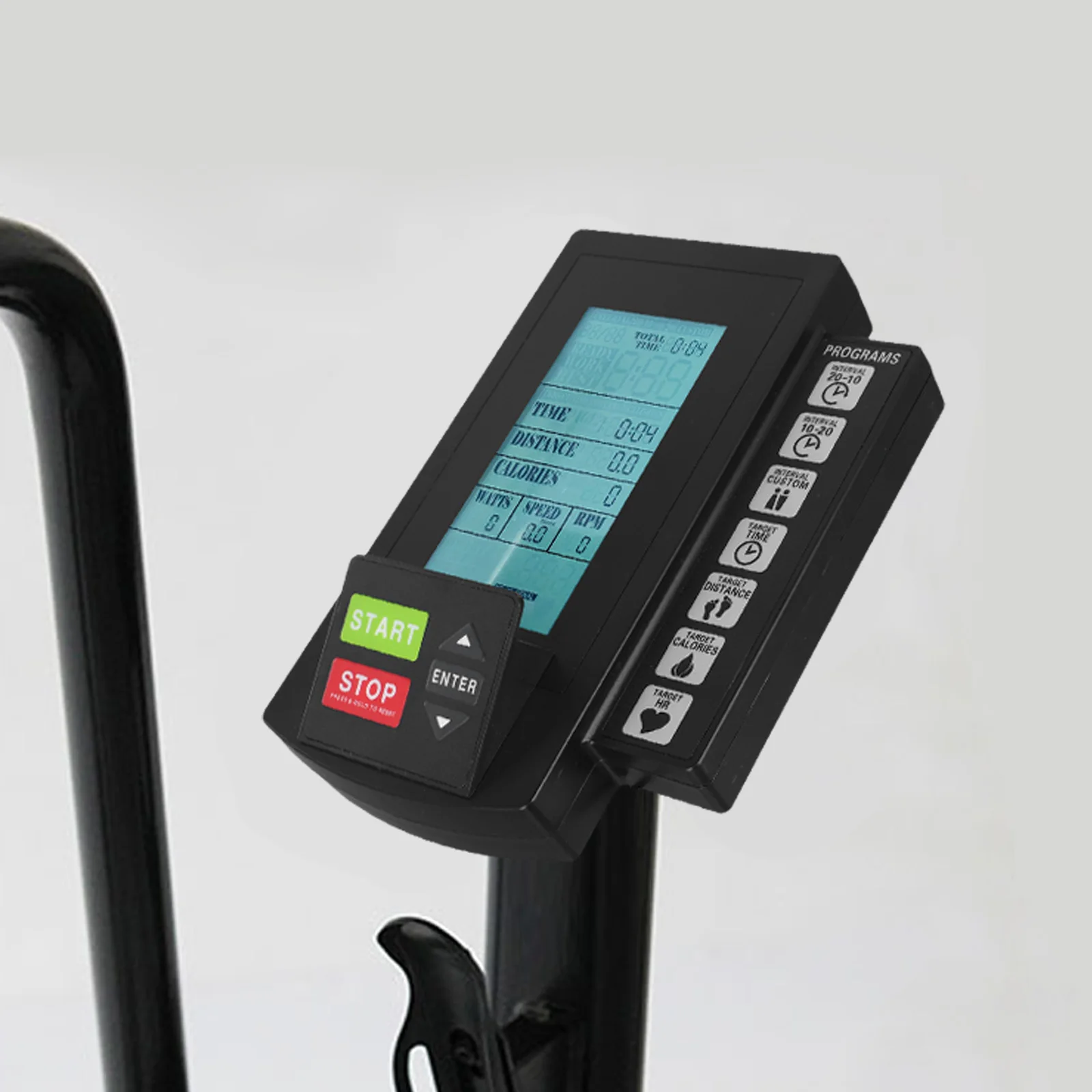 Practical Wind Resistance。 Exercise Bike Monitor Speedometer Wind Resistance Replacement Wind Resistance Exercise Bike
Practical Wind Resistance。 Exercise Bike Monitor Speedometer Wind Resistance Replacement Wind Resistance Exercise Bike