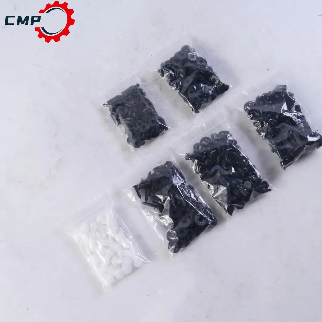 91503-SZ3-003,91505-SL0-003,91545-SE0-003 For HONDA CIVIC ACCORD Trim Panel Clips Bumper Fender Fastener Push Rivets 180X
91503-SZ3-003,91505-SL0-003,91545-SE0-003 For HONDA CIVIC ACCORD Trim Panel Clips Bumper Fender Fastener Push Rivets 180X