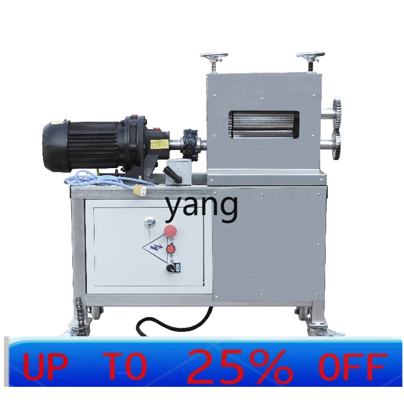 LMMautomatic cow hoof shelling machine, the new sheep hoof shelling and nail removal machine is commercially available
LMMautomatic cow hoof shelling machine, the new sheep hoof shelling and nail removal machine is commercially available