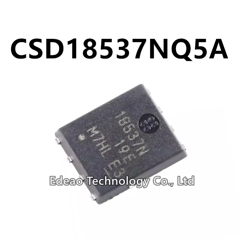 10 ~ 100 шт./партия, новинка, CSD18537NQ5A WSONP-8 CSD18537NQ5 CSD18537NQ CSD18537N CSD18537, SMD маркировка: 18537n
10 ~ 100 шт./партия, новинка, CSD18537NQ5A WSONP-8 CSD18537NQ5 CSD18537NQ CSD18537N CSD18537, SMD маркировка: 18537n