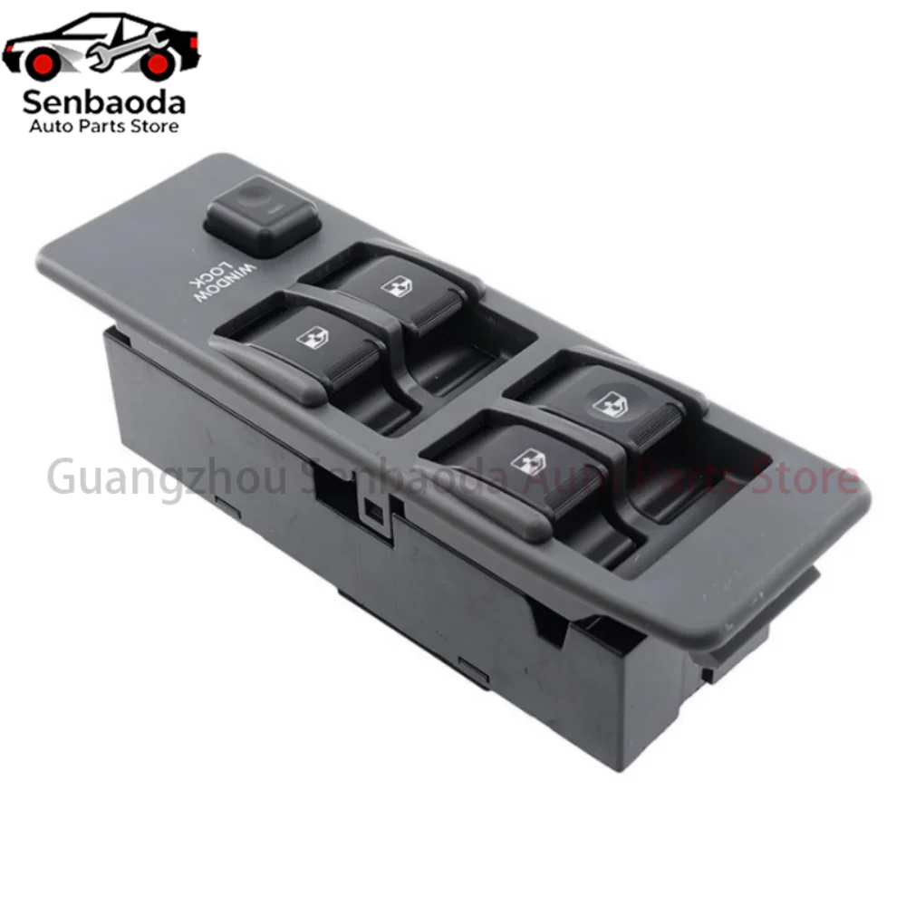 MR753373 Power Master Window Control Switch Lifter Button For Mitsubishi Pajero Montero V31 V32 1990-2003 Auto Parts New
MR753373 Power Master Window Control Switch Lifter Button For Mitsubishi Pajero Montero V31 V32 1990-2003 Auto Parts New