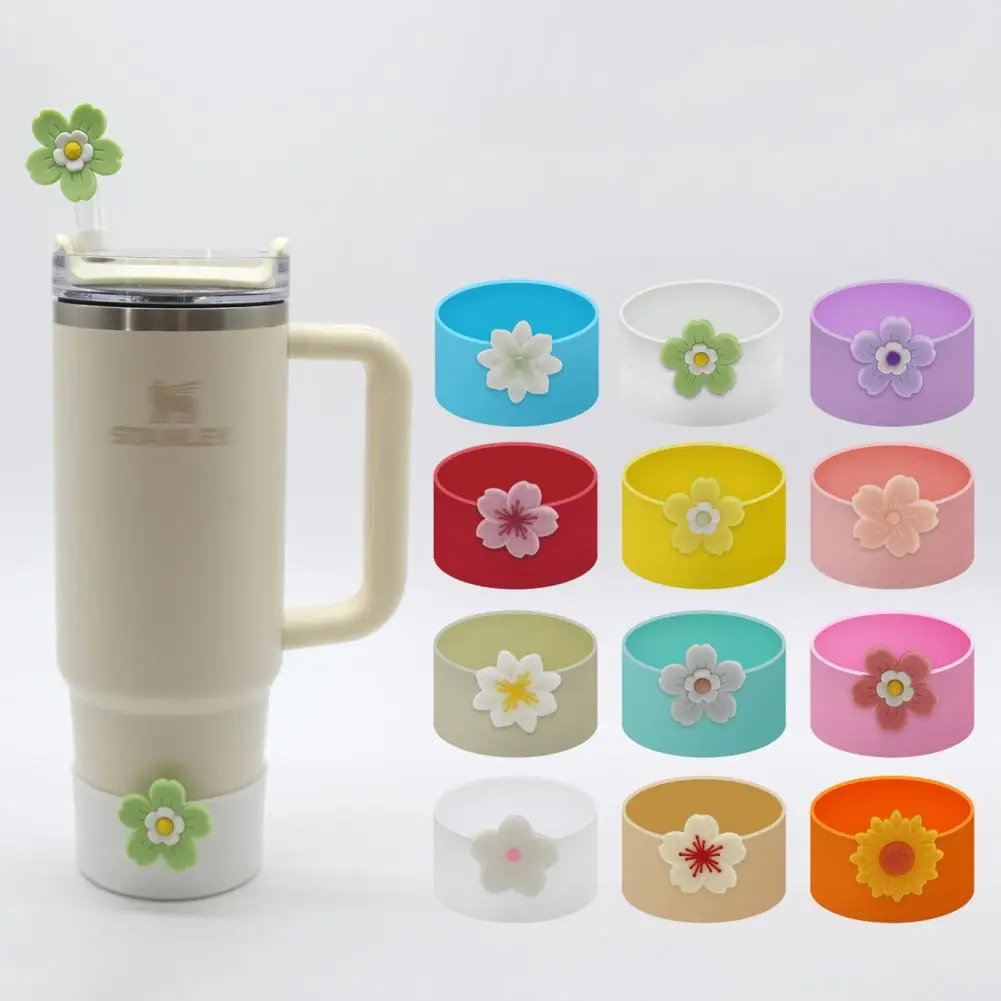 Reusable Straw Protector for Tumbler Protective Dust Cap for Water Bottle Cup Reusable Cup Cover for Metal Glass Straws
Reusable Straw Protector for Tumbler Protective Dust Cap for Water Bottle Cup Reusable Cup Cover for Metal Glass Straws