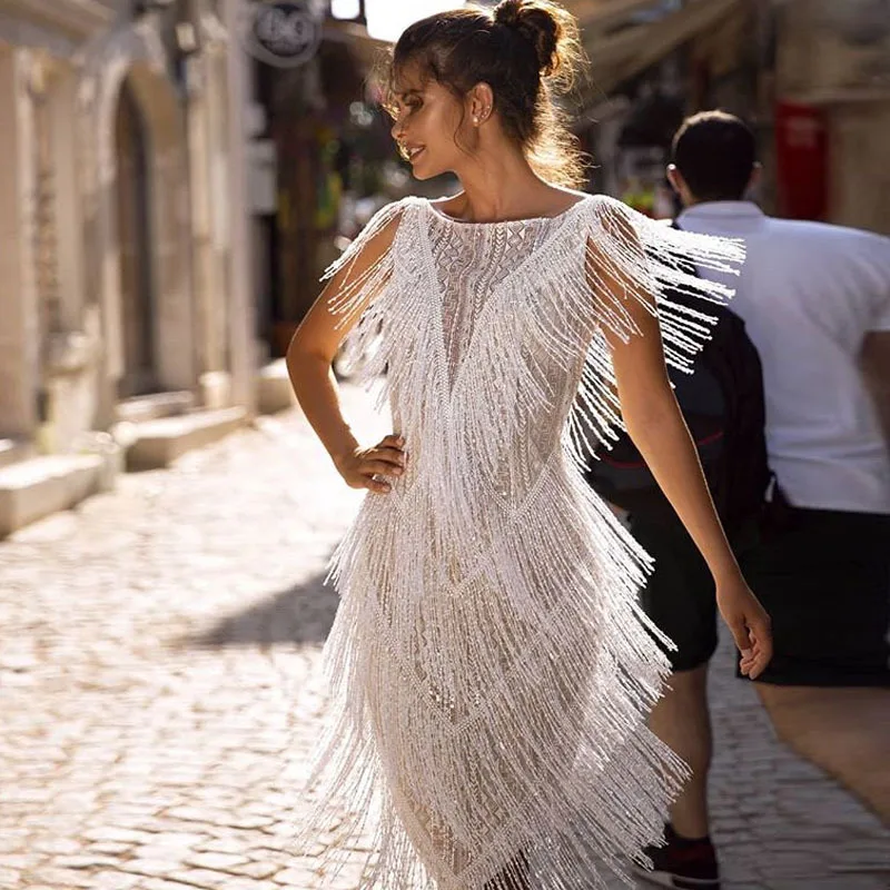 2025 Winter New Fashionable and Elegant Lace Slimming Tassel Dress
2025 Winter New Fashionable and Elegant Lace Slimming Tassel Dress