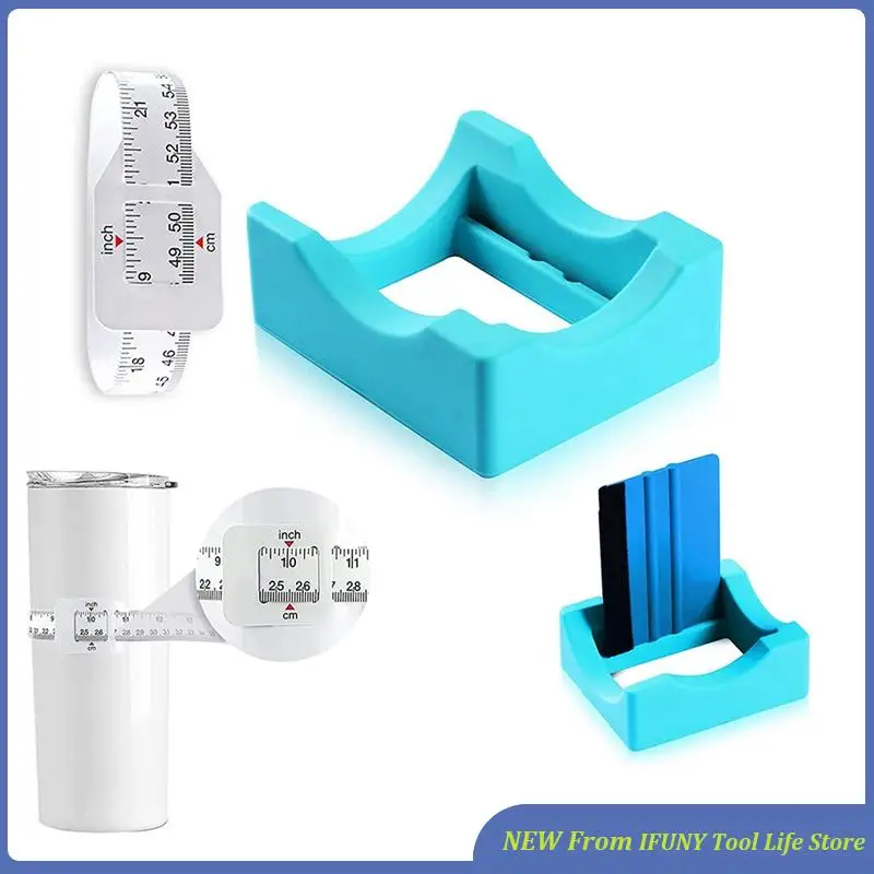 Cup Cradle Accessory For Crafting Supplies For Applying Vinyl Decals Anti-Skidding Supports Tumbler Cradle For Epoxy
Cup Cradle Accessory For Crafting Supplies For Applying Vinyl Decals Anti-Skidding Supports Tumbler Cradle For Epoxy