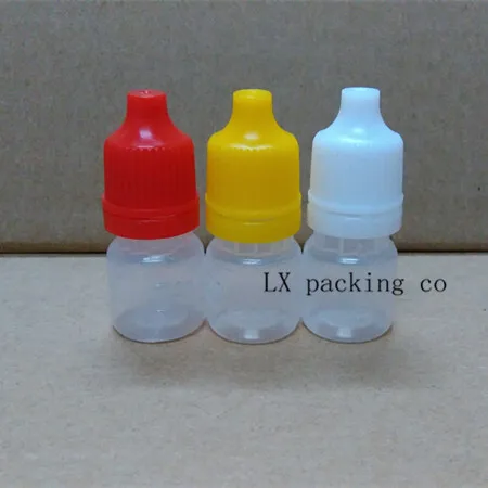2ml Empty plastic Eye Drop Bottles mini Refillable Originales Essence Soup Essential oil Pack Containers Retail
2ml Empty plastic Eye Drop Bottles mini Refillable Originales Essence Soup Essential oil Pack Containers Retail