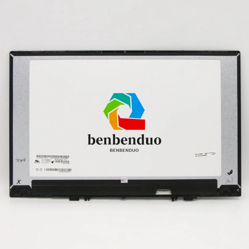 Lcd glass LCD FHD IPS 15.6", mounting panel, no touch, for Lenovo ideapad 530S-15IKB 81EV
Lcd glass LCD FHD IPS 15.6", mounting panel, no touch, for Lenovo ideapad 530S-15IKB 81EV