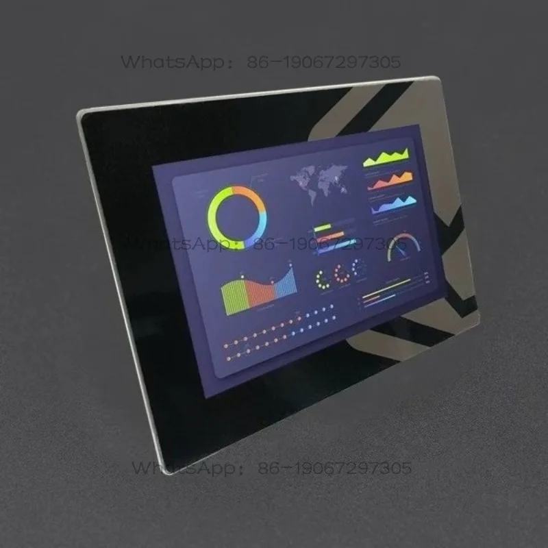 Suitable for 10.1 Inch Industrial Touch Display
Suitable for 10.1 Inch Industrial Touch Display