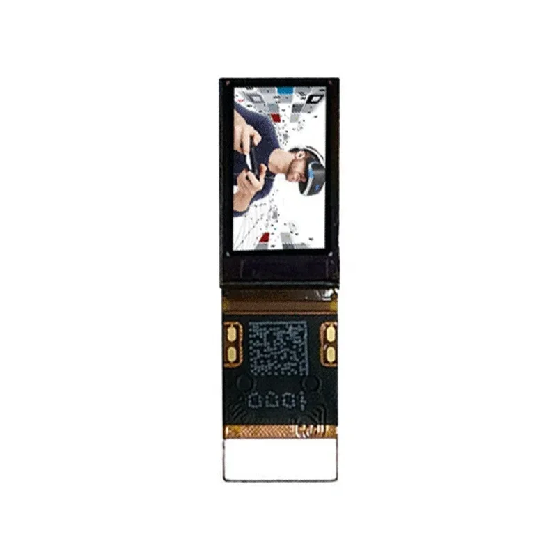 Oled display module 0.71""1920*1080 MIPI interface with capacitive touch screen panel small oled display module 
Oled display module 0.71""1920*1080 MIPI interface with capacitive touch screen panel small oled display module
