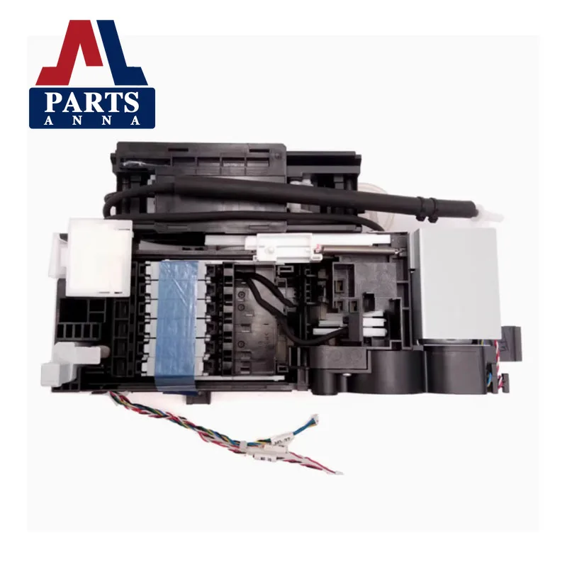 Для Epson Surecolor F6070 F6000 F6200 F6270 Крышка насоса в сборе для Epson SC F6300 F6370 F6380 T7000 T7270 Чистящий блок
Для Epson Surecolor F6070 F6000 F6200 F6270 Крышка насоса в сборе для Epson SC F6300 F6370 F6380 T7000 T7270 Чистящий блок