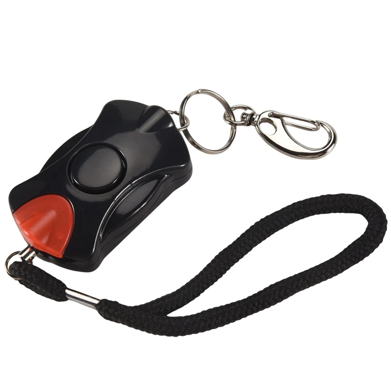 125Db Protect Alert Personal Defense Siren Anti-Attack Security For Children Girl Older Women Carrying Loud Panic Alarm
125Db Protect Alert Personal Defense Siren Anti-Attack Security For Children Girl Older Women Carrying Loud Panic Alarm