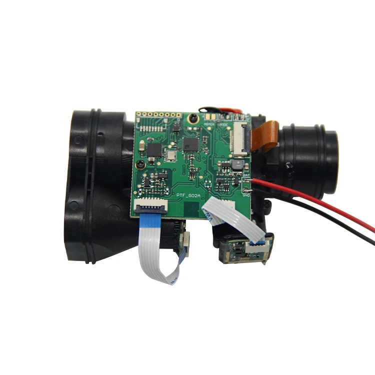 1200m OEM Laser Distance Measuring Sensor Long Range Module
1200m OEM Laser Distance Measuring Sensor Long Range Module