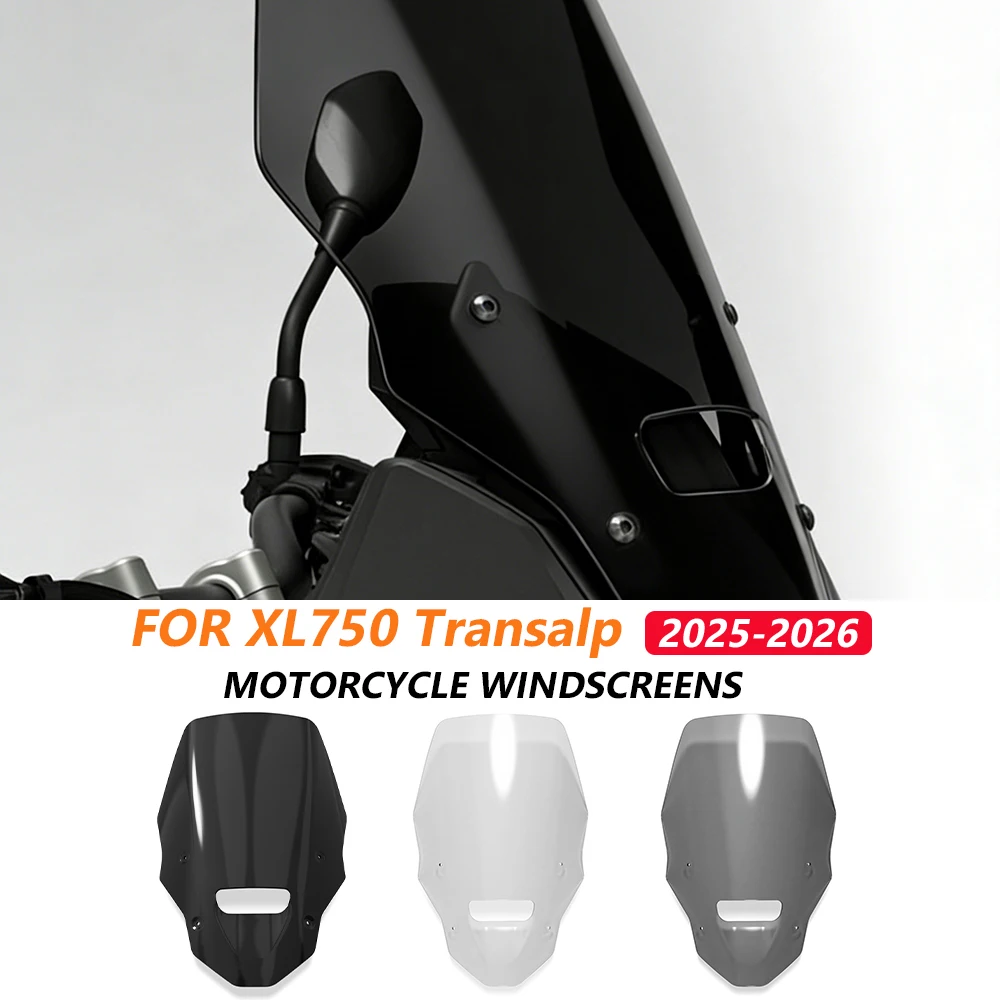 Для мотоцикла Honda XL 750 Transalp 2025 2026: ветровое стекло, визор, дефлектор, обтекатель, защитная накладка XL750 Transalp
Для мотоцикла Honda XL 750 Transalp 2025 2026: ветровое стекло, визор, дефлектор, обтекатель, защитная накладка XL750 Transalp