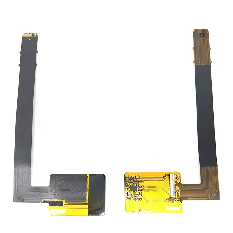 For Nikon Z6II Z7II Screen Cable With IC Screen Cable Multi-Function Convenient Spindle Cable LCD Screen Cable Easy To Use
For Nikon Z6II Z7II Screen Cable With IC Screen Cable Multi-Function Convenient Spindle Cable LCD Screen Cable Easy To Use