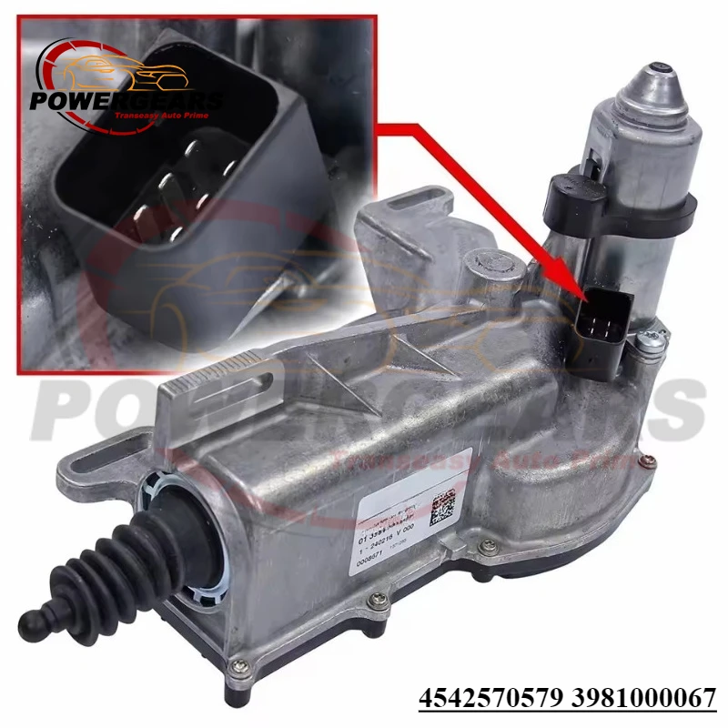 New 4542570579 3981000067 Clutch Slave Cylinder Suit For Mitsubishi Colt VI Smart Forfour
New 4542570579 3981000067 Clutch Slave Cylinder Suit For Mitsubishi Colt VI Smart Forfour