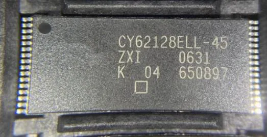 Бесплатная доставка 10 шт. CY62128ELL-45 ZXI TSOP32
Бесплатная доставка 10 шт. CY62128ELL-45 ZXI TSOP32