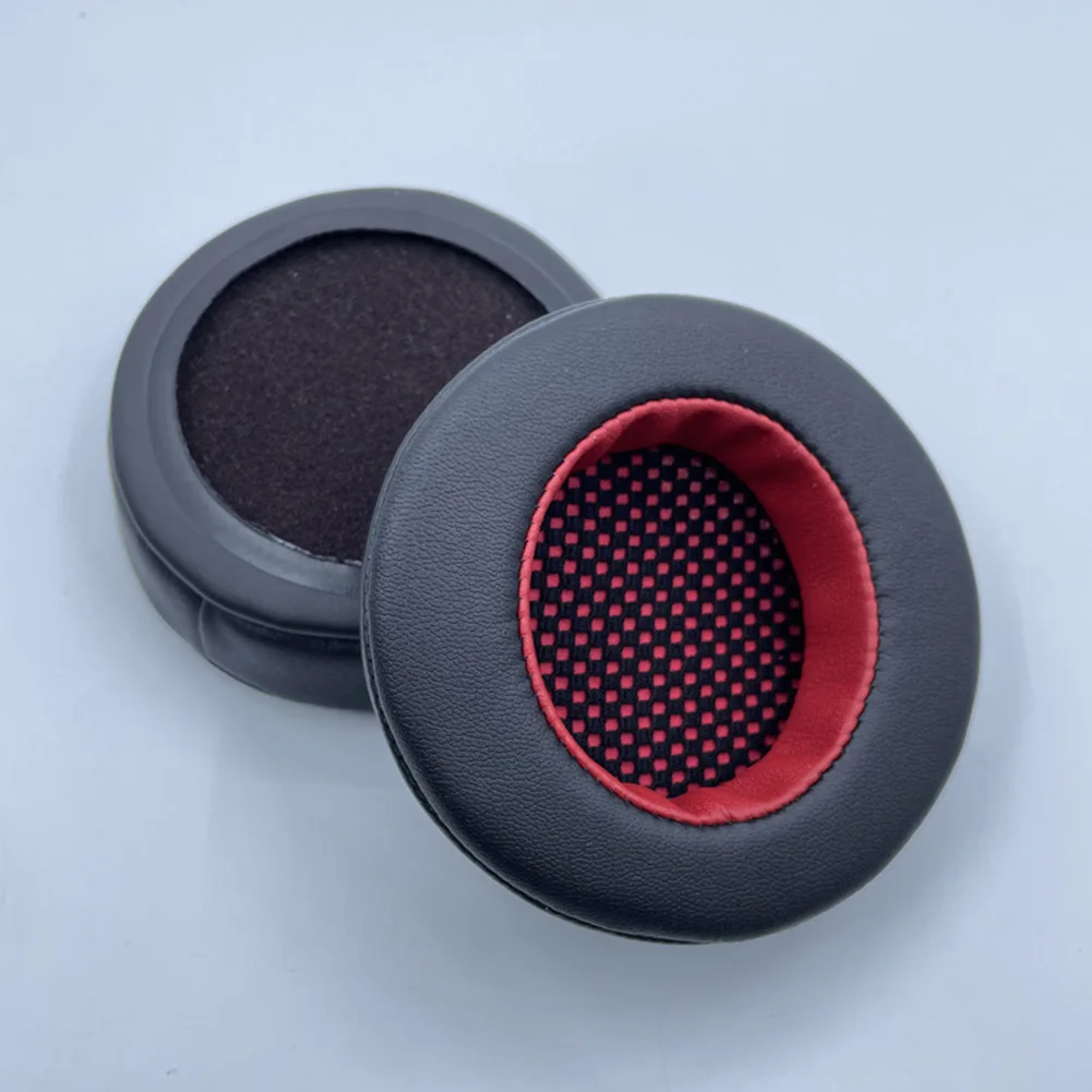 Durable Headphone Cushion Ear Pads Soundproof Accessories Albumen Skin Head Pad Memory Sponge Parts Replacement
Durable Headphone Cushion Ear Pads Soundproof Accessories Albumen Skin Head Pad Memory Sponge Parts Replacement