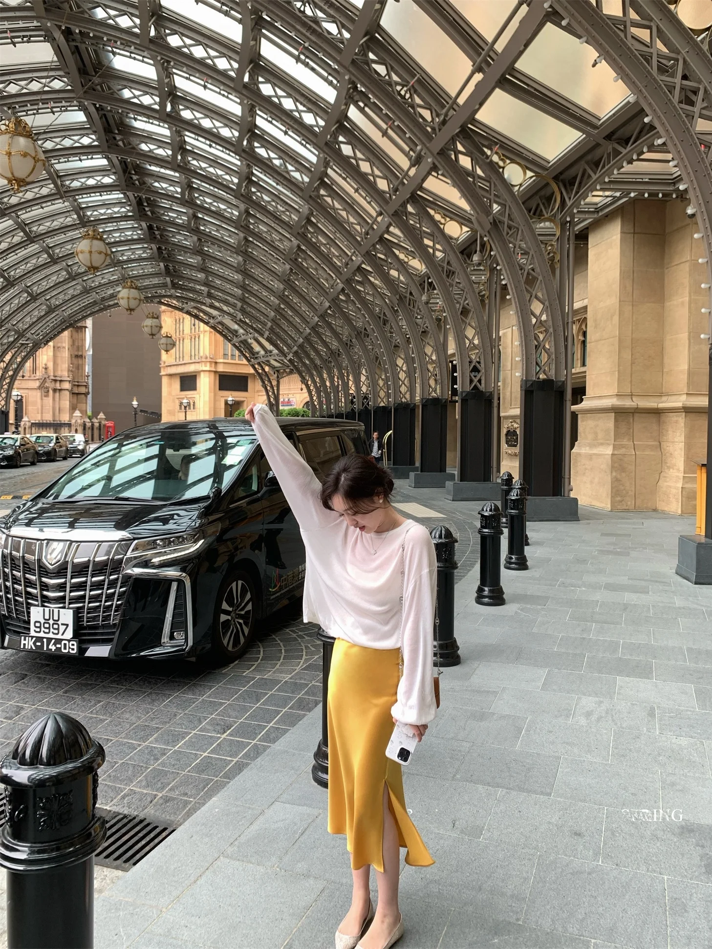 JE COLLECTION Женская летняя футболка из шелковой смеси с защитой от солнца, экологичная, из лиоцелла
JE COLLECTION Женская летняя футболка из шелковой смеси с защитой от солнца, экологичная, из лиоцелла