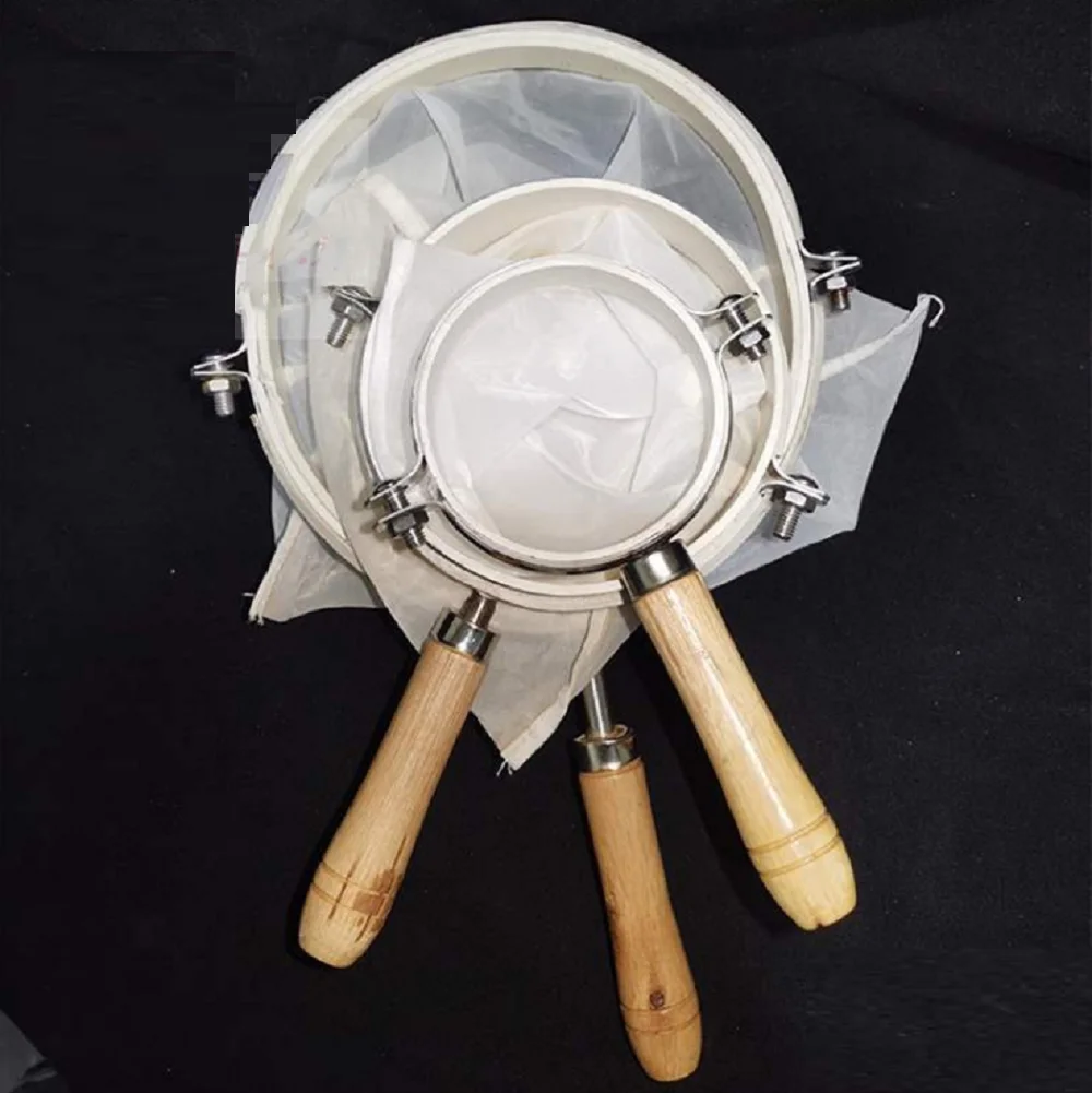 Brine shrimp filter separation net artemia cysts shrimp shell separation set separator collection net
Brine shrimp filter separation net artemia cysts shrimp shell separation set separator collection net