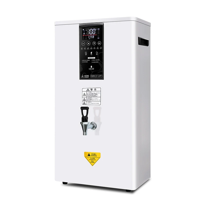 Commercial water boiling machine Automatic hot and cold double temperature water boiling machine Coffee milk tea shop
Commercial water boiling machine Automatic hot and cold double temperature water boiling machine Coffee milk tea shop