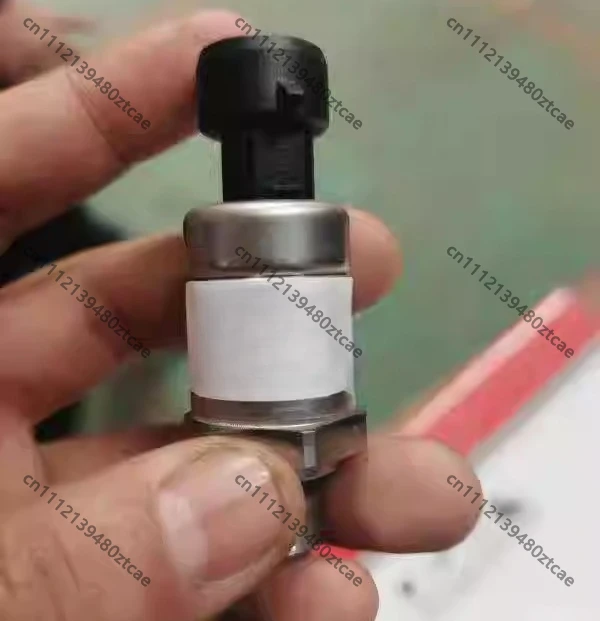 Heavy Duty Air Pressure Sensor 1bar 4-20mA Output for Crane Hydraulic System
Heavy Duty Air Pressure Sensor 1bar 4-20mA Output for Crane Hydraulic System