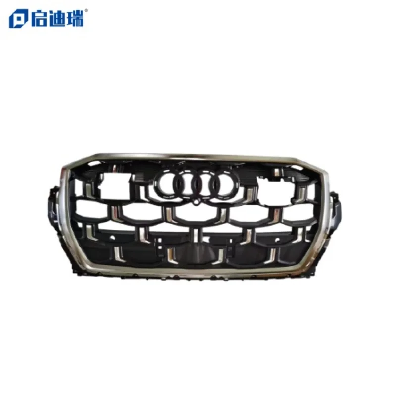 QIDI Car Parts Grille for Q7 2024 4M0 853 651BM RN4 Q7 224 Grille
QIDI Car Parts Grille for Q7 2024 4M0 853 651BM RN4 Q7 224 Grille