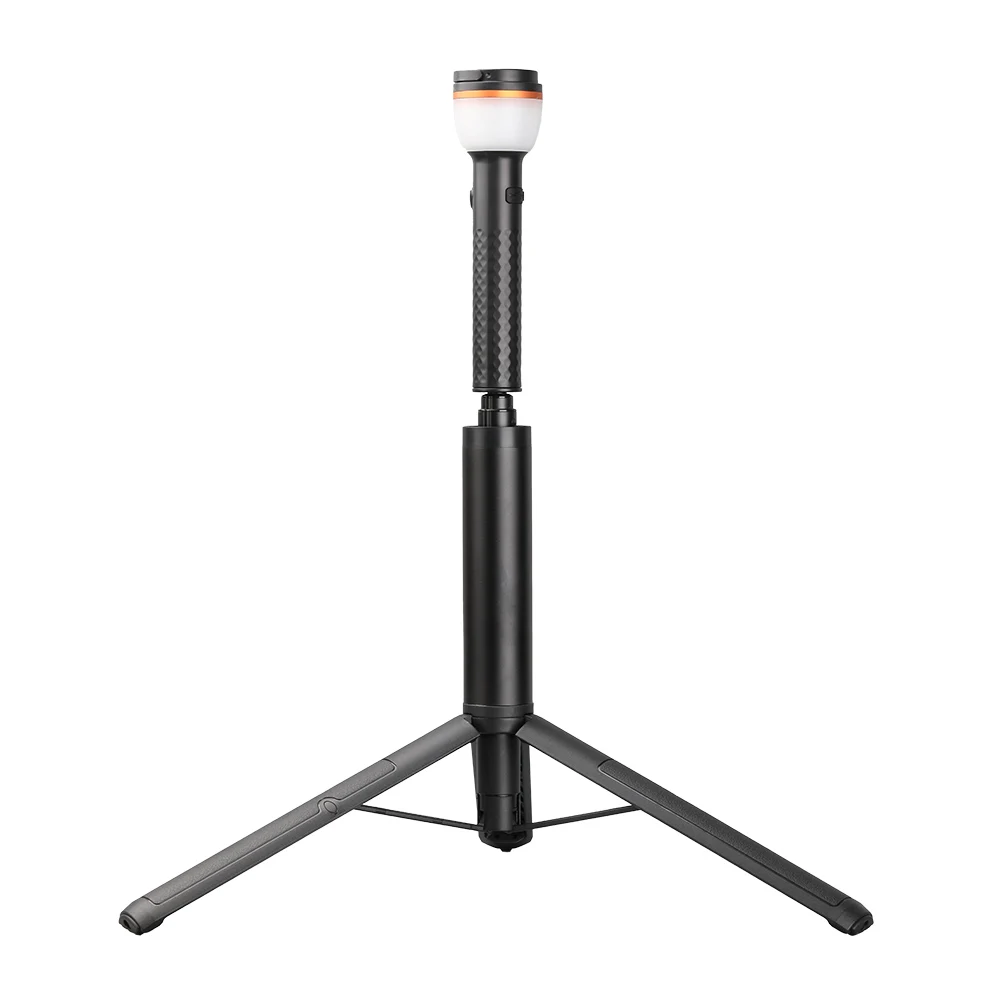 Trustfire WL22-OL 2000mAh Telescopic Magnetic Camping Lantern 1.5M Streetlights Tent Lamp Rechargeable Flashlight with Tripod
Trustfire WL22-OL 2000mAh Telescopic Magnetic Camping Lantern 1.5M Streetlights Tent Lamp Rechargeable Flashlight with Tripod