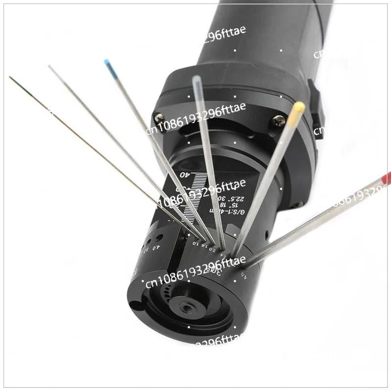 2025 Hand-Held Needle Sharpening Machine TIG Tungsten Electrode Tungsten Rod Grinding Machine High-Speed Grinding Machine
2025 Hand-Held Needle Sharpening Machine TIG Tungsten Electrode Tungsten Rod Grinding Machine High-Speed Grinding Machine