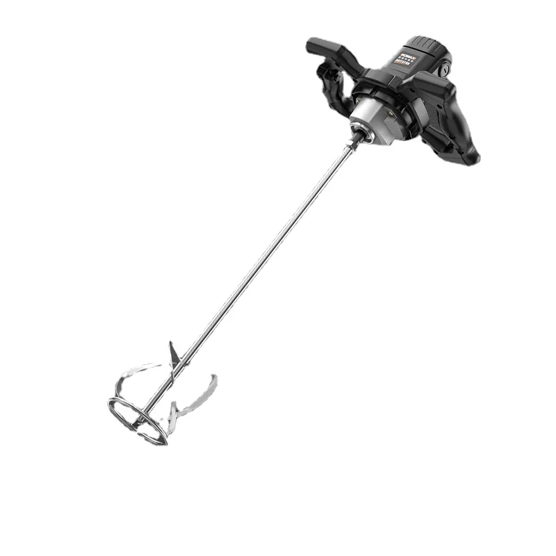Wyj Mixing Cement Putty Powder Industrial Beating Hand-Held Ash Machine Electric Concrete Mixer
Wyj Mixing Cement Putty Powder Industrial Beating Hand-Held Ash Machine Electric Concrete Mixer