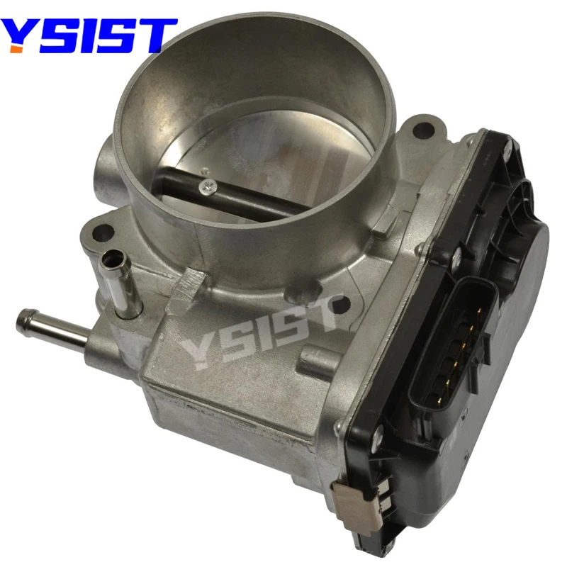 New Throttle Body for Infiniti FX50 M56 Q70 Q70L QX70 Body Acceleration 16119-1CA0A 161191CA0A 161191CA0B 161191CA0C 161191CA0D
New Throttle Body for Infiniti FX50 M56 Q70 Q70L QX70 Body Acceleration 16119-1CA0A 161191CA0A 161191CA0B 161191CA0C 161191CA0D