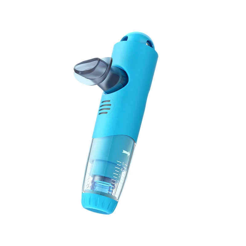 Respiratory Training Device for Strengthening Respiratory Muscles 
Respiratory Training Device for Strengthening Respiratory Muscles
