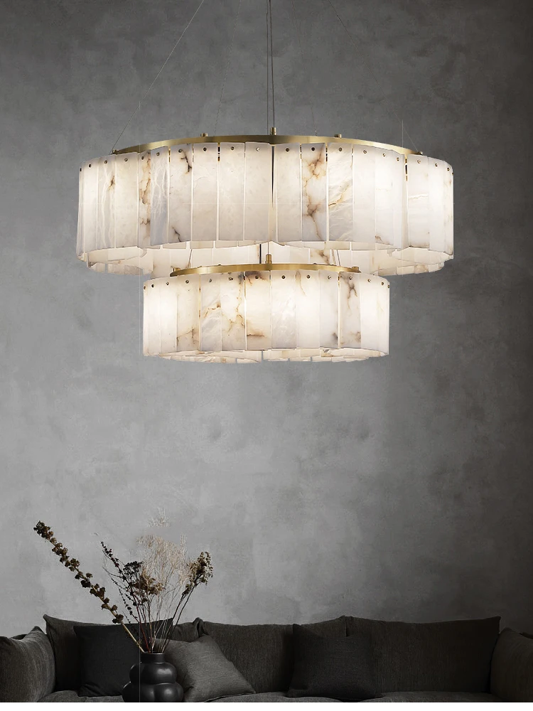 2025 Classy Marble Artistic rectangle round Creative LED Chandelier,Lustres LED Hanging Lampara Home Decor for Dining Room
2025 Classy Marble Artistic rectangle round Creative LED Chandelier,Lustres LED Hanging Lampara Home Decor for Dining Room