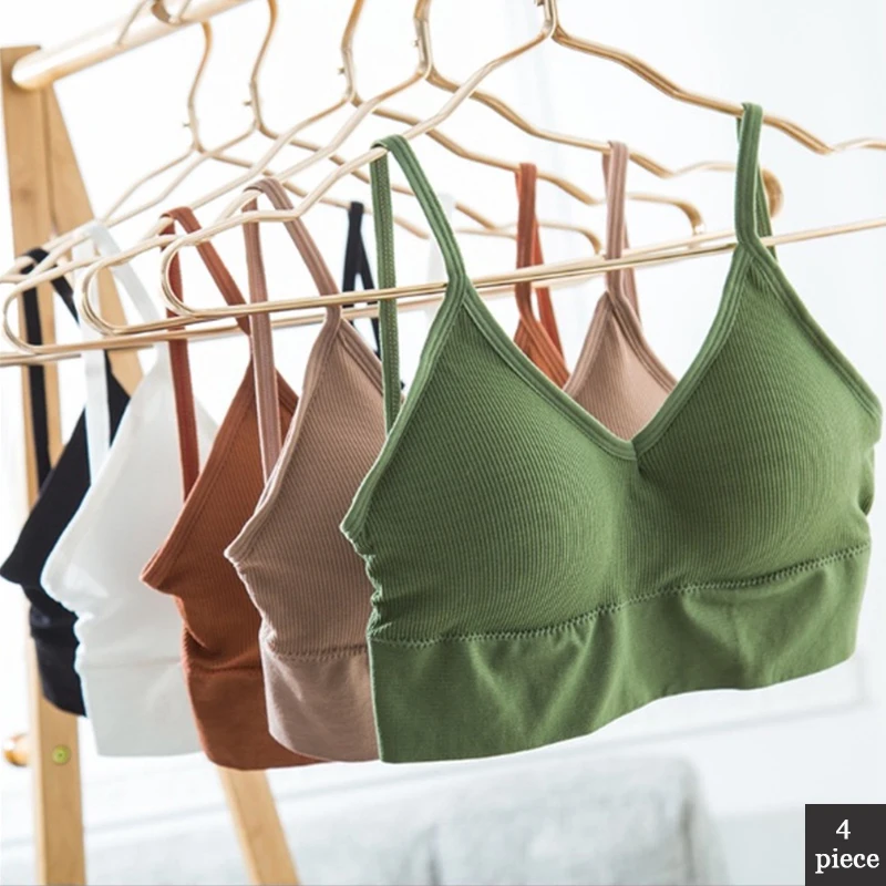 Big U beauty back Sexy Women's seamless sports bra with Removable Pads Wireless Bra top Underwear For Women fitness Yoga Sports
Big U beauty back Sexy Women's seamless sports bra with Removable Pads Wireless Bra top Underwear For Women fitness Yoga Sports