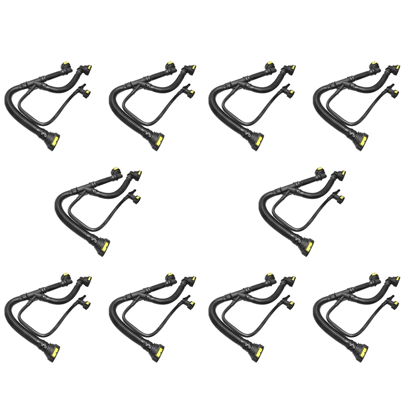 A48P-10X Car Engine Crankcase Breather Hose Pipes For Peugeot 206 207 307 308 408 Citroen 1.6 16V 1192W0 9675884280
A48P-10X Car Engine Crankcase Breather Hose Pipes For Peugeot 206 207 307 308 408 Citroen 1.6 16V 1192W0 9675884280