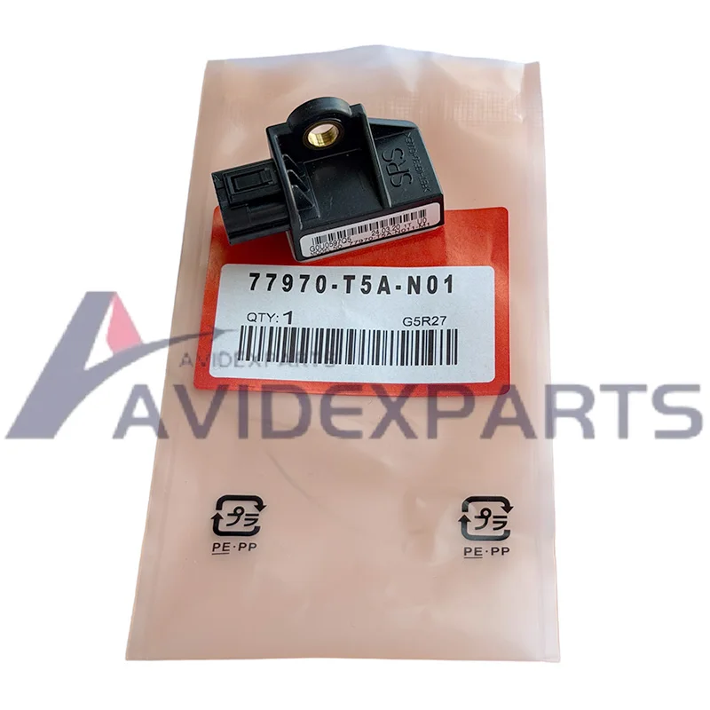 77970-T5A-N01 is suitable For Honda Fit Acura Acura Collision Sensor
77970-T5A-N01 is suitable For Honda Fit Acura Acura Collision Sensor