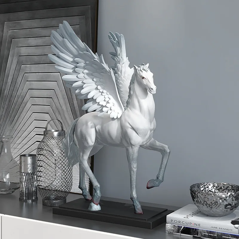 %¥Wholesale Angel Horse Ornaments Luxury Floor Creative Violin Floor Ornaments Large Home Decor
%¥Wholesale Angel Horse Ornaments Luxury Floor Creative Violin Floor Ornaments Large Home Decor